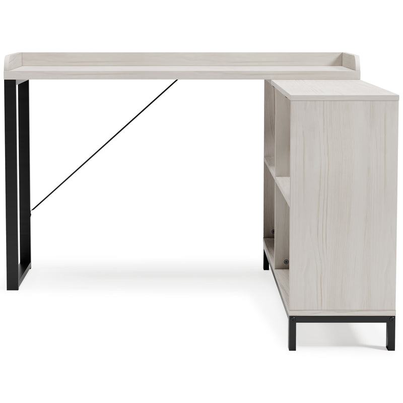 Bayflynn L - Desk - Gate FurnitureOffice Desks