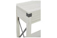 Bayflynn Whitewash Sofa/Console Table - T172-4 - Gate Furniture