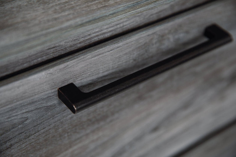 Baystorm Gray Dresser - Gate FurnitureDresser