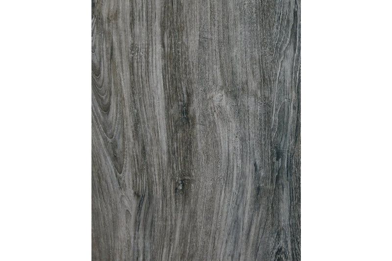 Baystorm Gray Nightstand - Gate FurnitureNightstand