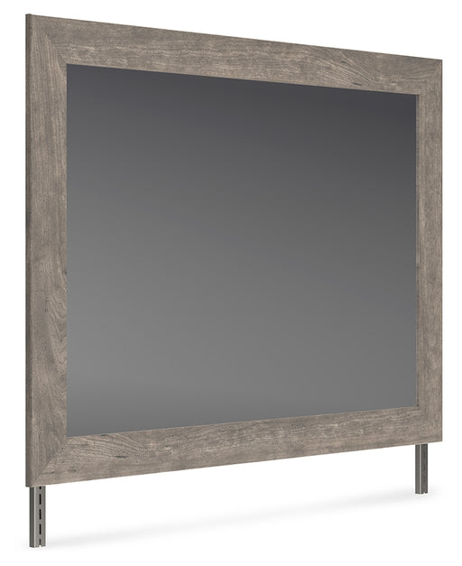 Bayzor Bedroom Mirror - B1126-35 - Gate Furniture