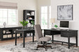 Beckincreek Home Office Small Leg Desk - H778-10 - Gate Furniture