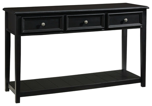 Beckincreek Sofa Table - T959-4 - Gate Furniture