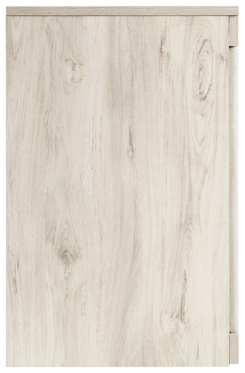 Bellaby 60" TV Stand - Gate FurnitureTV Stand