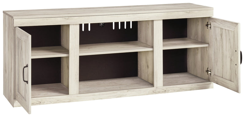 Bellaby 60" TV Stand - Gate FurnitureTV Stand