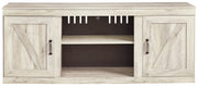 Bellaby 60" TV Stand - Gate FurnitureTV Stand