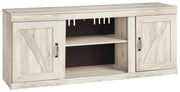 Bellaby 60" TV Stand - Gate FurnitureTV Stand