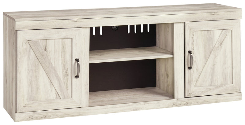 Bellaby 60" TV Stand - Gate FurnitureTV Stand