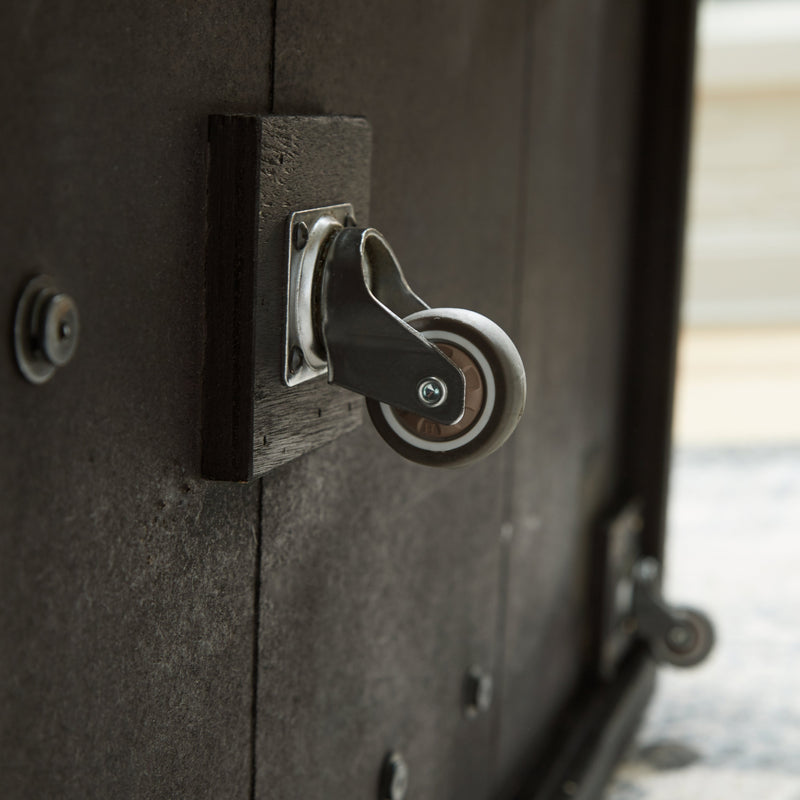 Bensonale Table (Set of 3) - Gate FurnitureOccasional Table Set