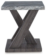 Bensonale Table (Set of 3) - Gate FurnitureOccasional Table Set