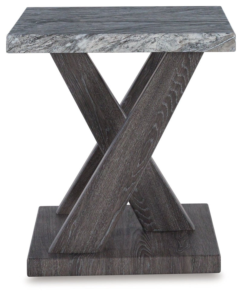 Bensonale Table (Set of 3) - Gate FurnitureOccasional Table Set