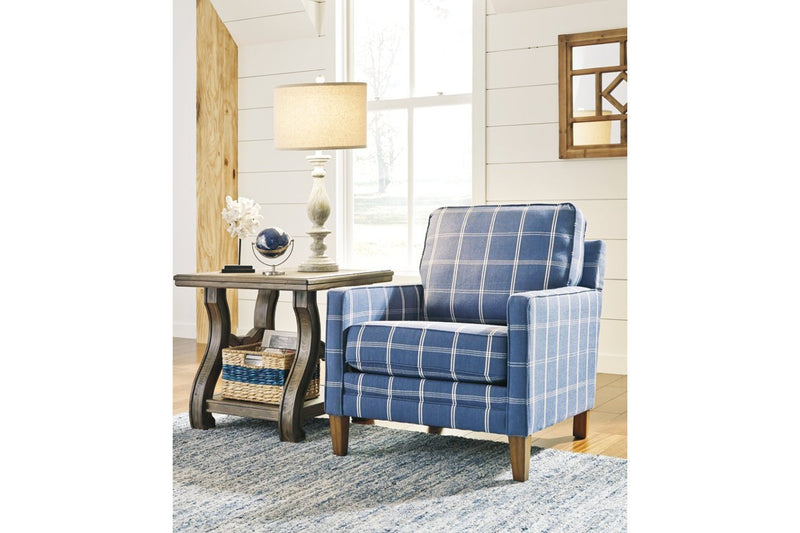 Bernadate Whitewash Table Lamp (Set of 2) - Gate FurnitureTable Lamp Pair