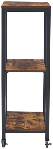 Bevinfield Bar Cart - Gate FurnitureOther Products