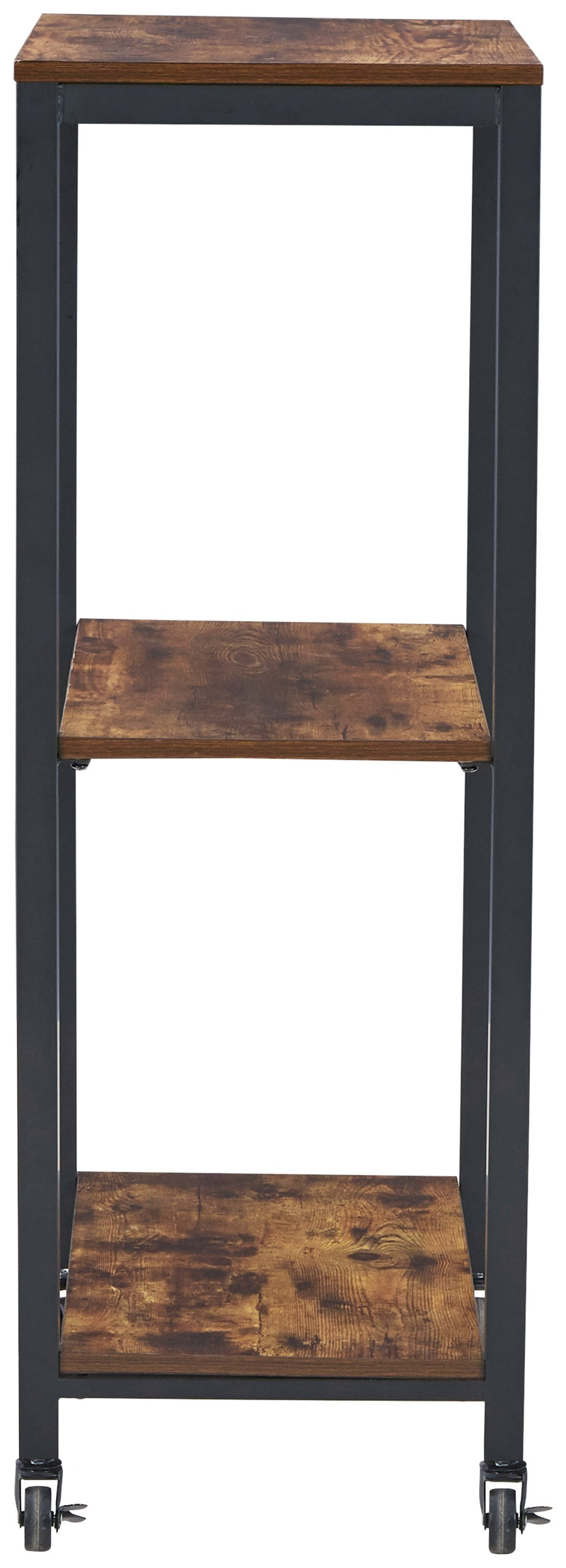 Bevinfield Bar Cart - Gate FurnitureOther Products