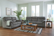 Bindura Mineral Living Room Set - Gate FurnitureLiving Room Set
