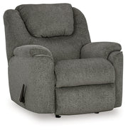 Bindura Recliner - Gate FurnitureRecliner