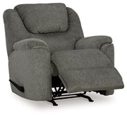 Bindura Recliner - Gate FurnitureRecliner