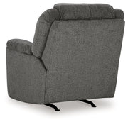 Bindura Recliner - Gate FurnitureRecliner