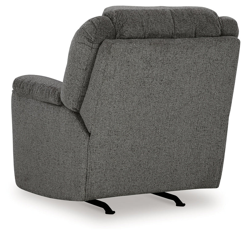 Bindura Recliner - Gate FurnitureRecliner
