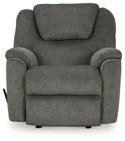 Bindura Recliner - Gate FurnitureRecliner