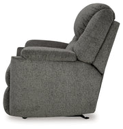 Bindura Recliner - Gate FurnitureRecliner