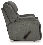 Bindura Recliner - Gate FurnitureRecliner