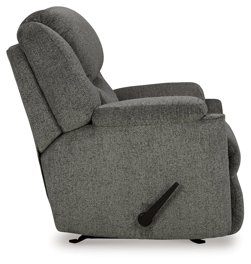 Bindura Recliner - Gate FurnitureRecliner