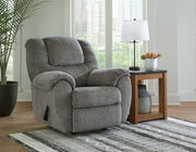 Bindura Recliner - Gate FurnitureRecliner