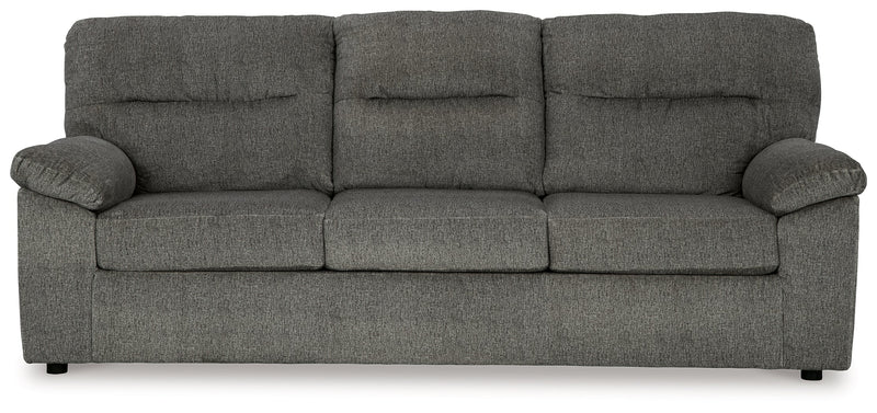 Bindura Sofa - Gate FurnitureSofa