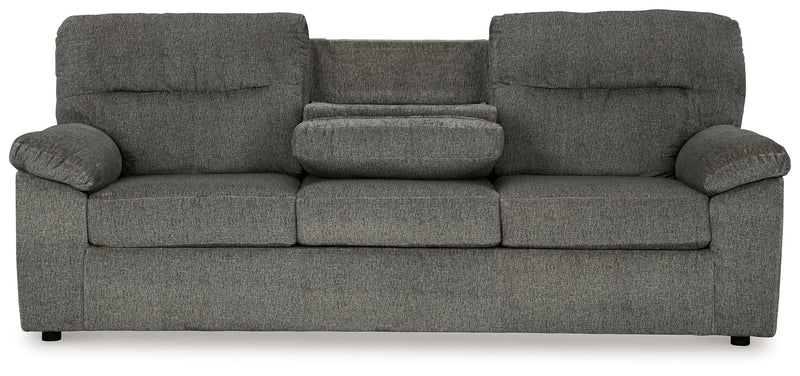 Bindura Sofa - Gate FurnitureSofa