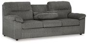 Bindura Sofa - Gate FurnitureSofa