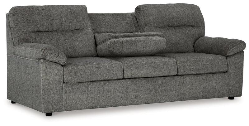Bindura Sofa - Gate FurnitureSofa