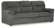 Bindura Sofa - Gate FurnitureSofa