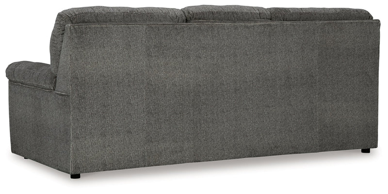 Bindura Sofa - Gate FurnitureSofa
