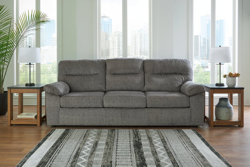 Bindura Sofa - Gate FurnitureSofa