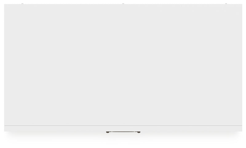 Binterglen White Chest of Drawers - B427-46