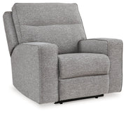 Biscoe Power Recliner - Gate FurniturePower Recliner