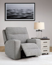 Biscoe Power Recliner - Gate FurniturePower Recliner