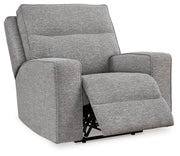 Biscoe Power Recliner - Gate FurniturePower Recliner