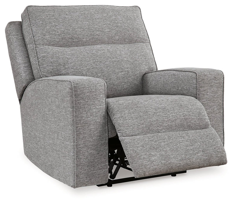 Biscoe Power Recliner - Gate FurniturePower Recliner