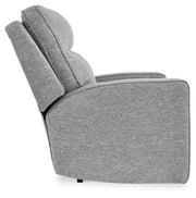 Biscoe Power Recliner - Gate FurniturePower Recliner