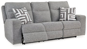 Biscoe Power Reclining Sofa - Gate FurniturePower Reclining Sofa