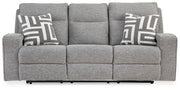 Biscoe Power Reclining Sofa - Gate FurniturePower Reclining Sofa