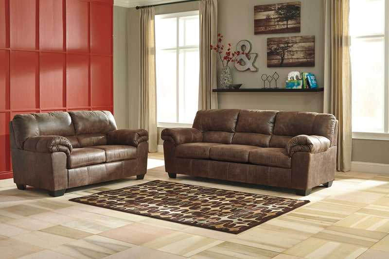 Bladen Coffee Living Room Sets - Gate FurnitureLiving Room Set