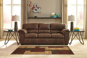 Bladen Full Sofa Sleeper - Gate FurnitureSleeper Sofa