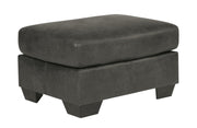 Bladen Ottoman - Gate FurnitureOttoman