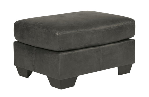 Bladen Ottoman - Gate FurnitureOttoman