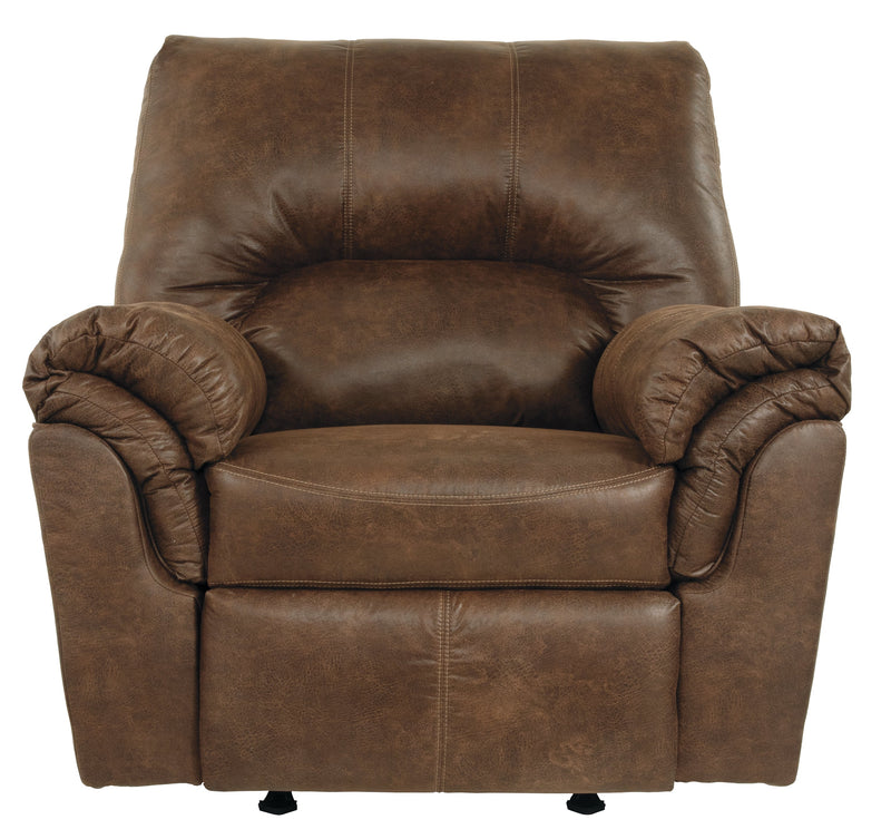 Bladen Recliner - Gate FurnitureRecliner