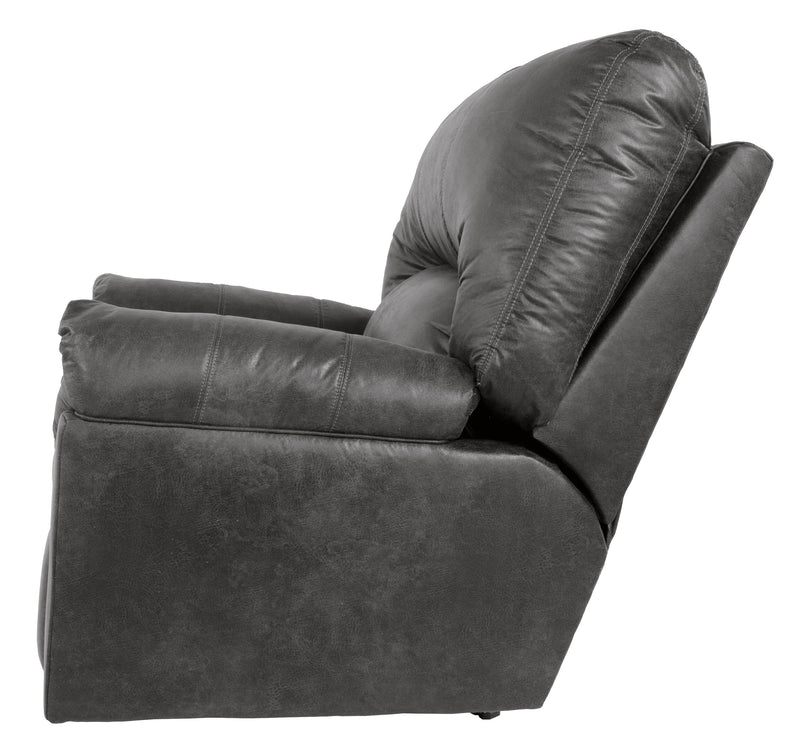 Bladen Recliner - Gate FurnitureRecliner