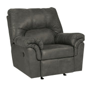 Bladen Recliner - Gate FurnitureRecliner